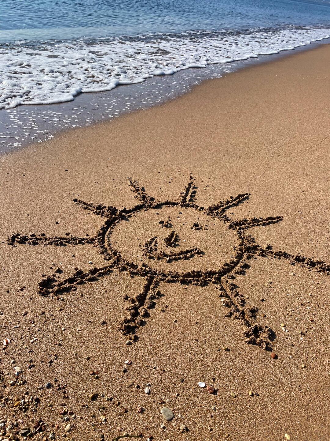 23.12.Strandspaziergang