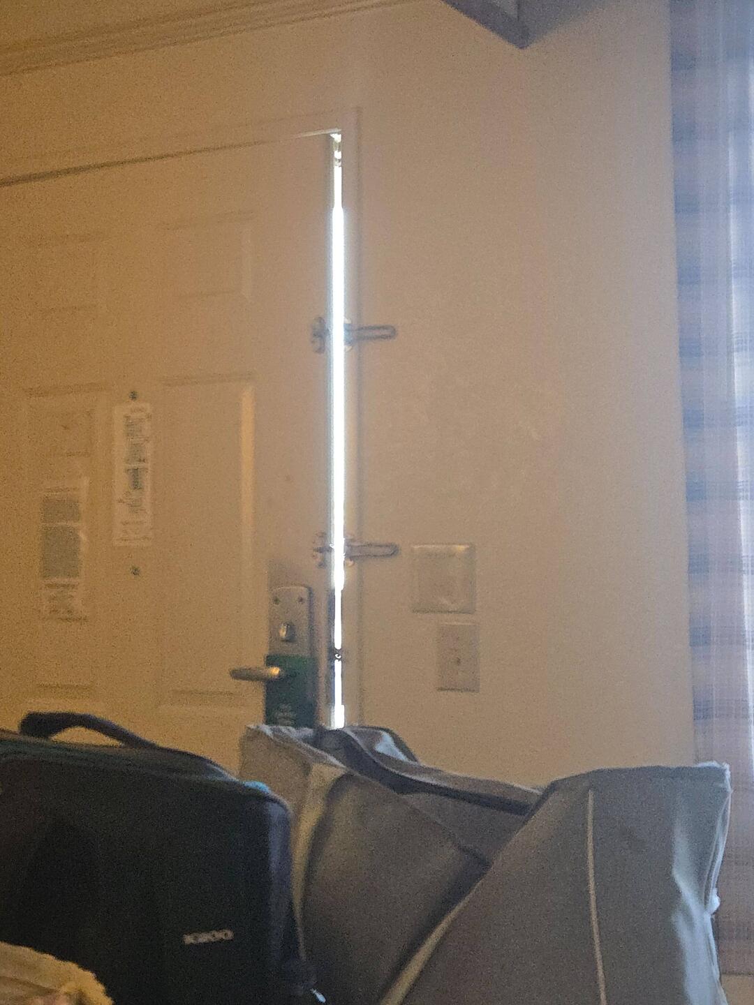 Tulsa City, Oklahoma.