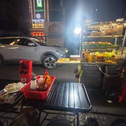 Mitternachtssnack "Pho"