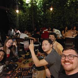 Deutschland, Südkorea, Ägypten, Russland und Qatar - ist glaube recht eindeutig