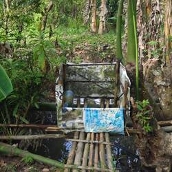 Na, wer errät was dies ist?