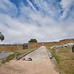 Fortaleza de Santa Teresa