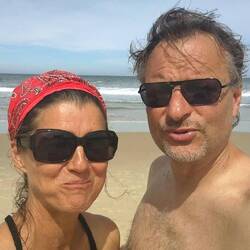 Wir wünschen Euch allen schöne Weihnachten 🎄🏝️