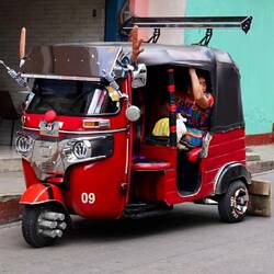 Tiefer, Breiter, Spoiler