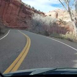 Wir arbeiten uns wieder hoch.