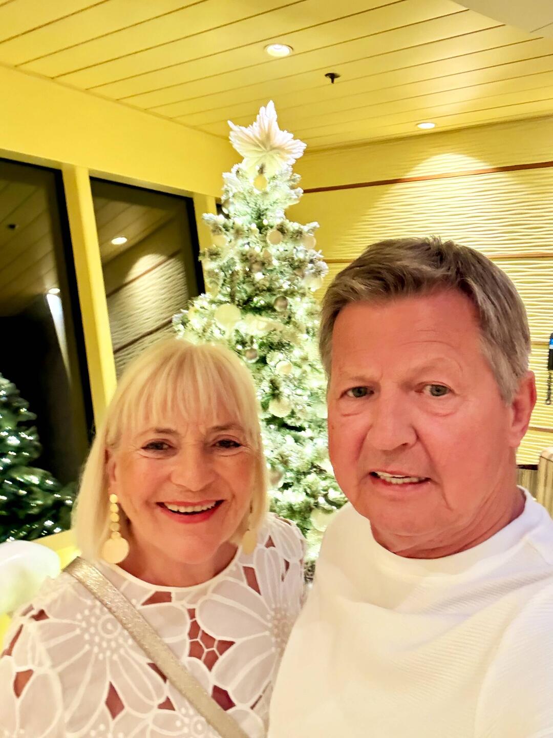 Fröhliche Weihnachten