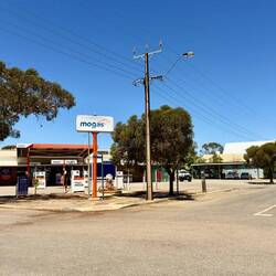 Verkehrsproblem Teil 2: immer noch keine Autos