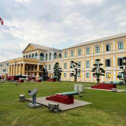 Verteidigungsministerium