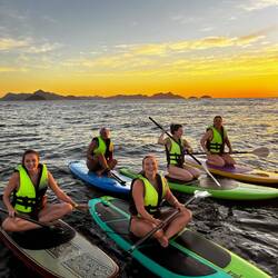 des war wirklich der perfekte Abschluss!