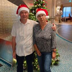 Variante 2 (KI sei Dank)