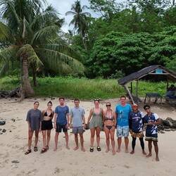 Israel, Tschechien, Spanien, Österreich und Philippinen.