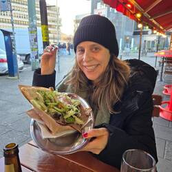 Also known as xmas eve dinner