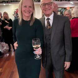 Master and Mistress of Ceremonies