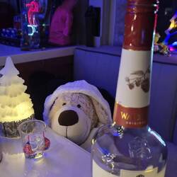 Plautzi möchte ein Schnäppschen