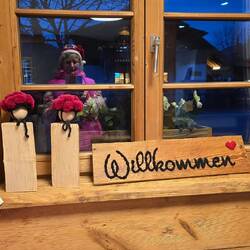 Willkommen im Schwarzwald Camping Münstertal