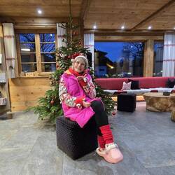 Fröhliche Weihnacht 🎄