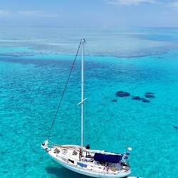 Malola Barrier Reef 🪸🐢🐠