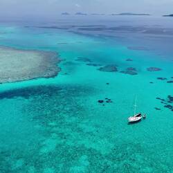 Malola Barrier Reef 🪸🐢🐠