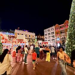 Weihnachtsmarkt
