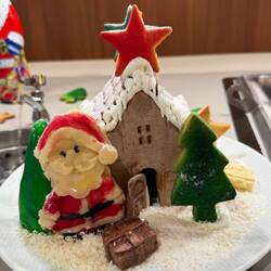 Auf geht's 🎅🧑‍🎄