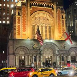 St Bartholomew's Church