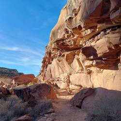 Da ist viel Kopfschmerzpotential 👷‍♂️