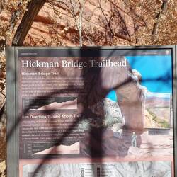 Der finde deinen Weg selbst Trail.