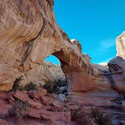 Gefunden hab ich Sie.