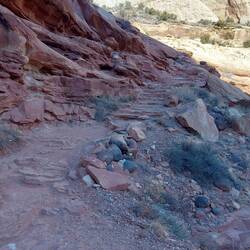 Geht noch einfach los.