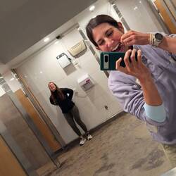 Dr Händeföhn isch warm gsi...