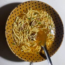 Wer bitte höllisch scharf essen möchte: hier ist Taiwan genau das richtige Land