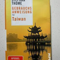 ein sehr empfehlenswertes Buch