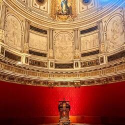La Sala Capitular