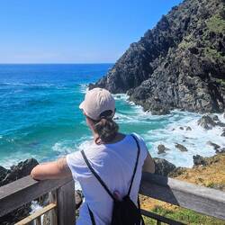 Dr östlechst Punkt vo Australie