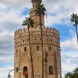 La jolie tour du port 😍❤️