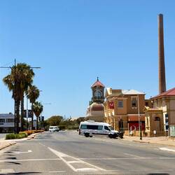 Verkehrschaos Teil 1