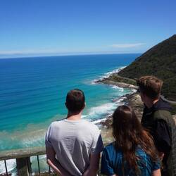 Pose wie dr Grossvater