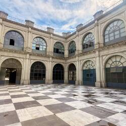 L'université de Séville