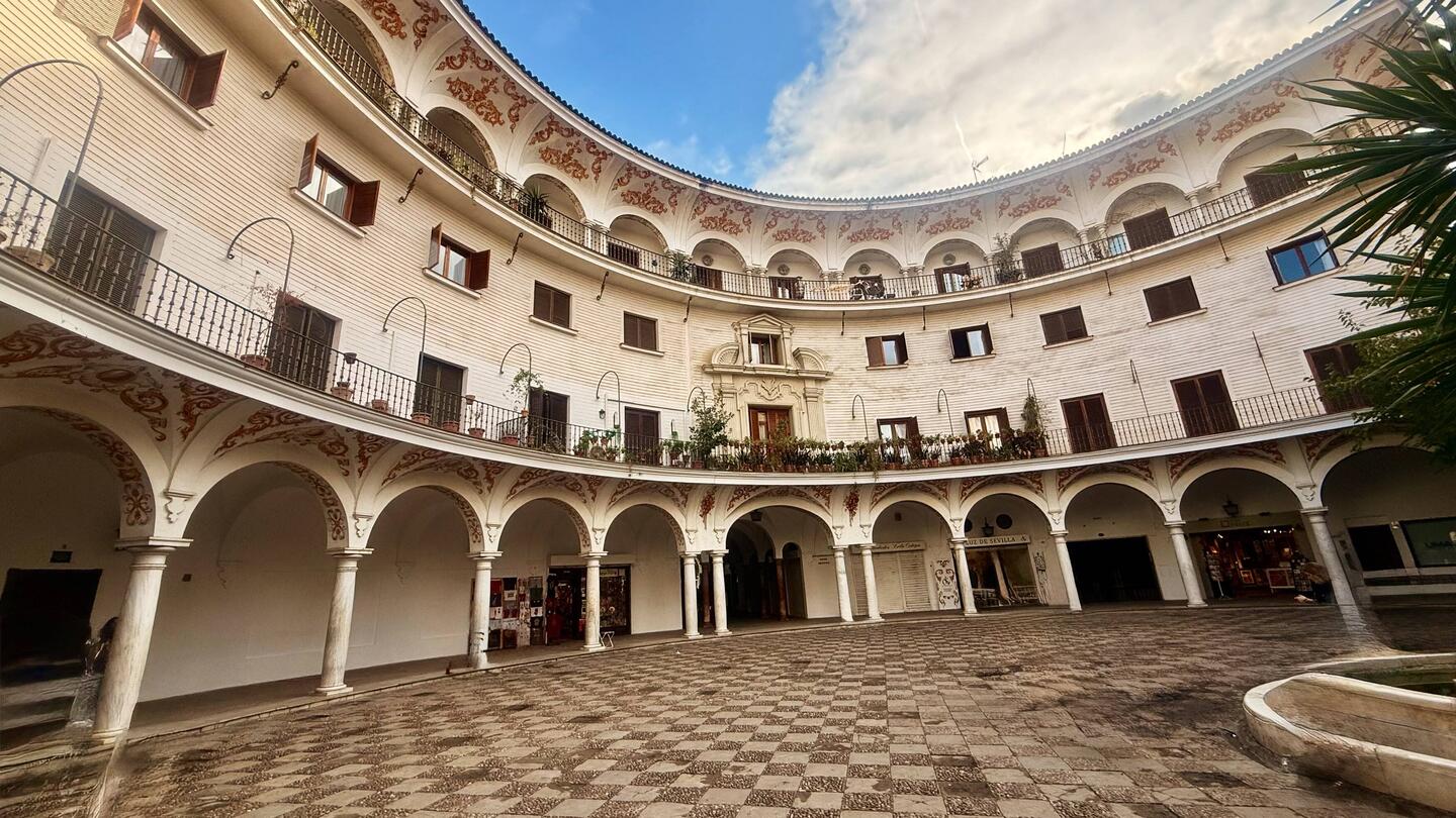 Plaza del Cabildo