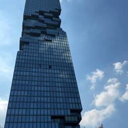 King Power Mahanakhon Tower