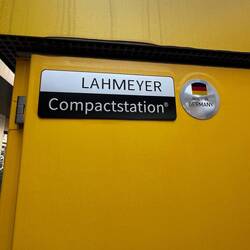 Deutsche Ingenieurskunst in BKK