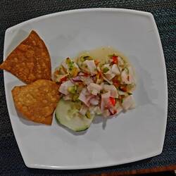 Ceviche