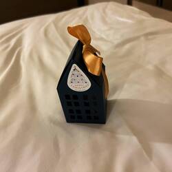 Betthupferl 🍬🤶