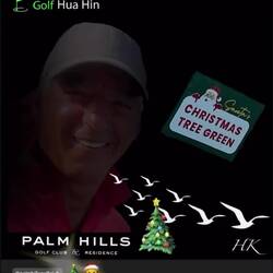 Schönes Spiel⛳️🏌️‍♂️🎄