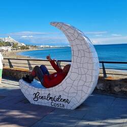 Da ich Geburtstag habe, gibt es heute nur Fotos von mir