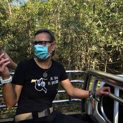 teilweise doch sehr staubig 🫣🤣