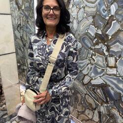 ob wir doch zuviel getrunken haben 😄