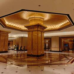 einfach nur monumental