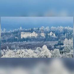 Lost Place Lungenheilanstalt in Sorge