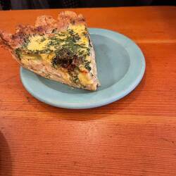 Quiche